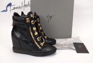 Giuseppe Zanotti Sneakers 001